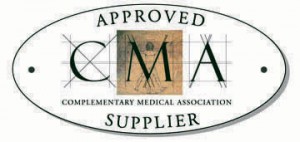 CMA logo