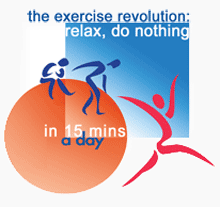 exercise revolution